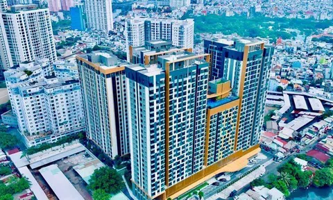 Quên quy hoạch, mua nhà 20 năm vẫn chưa có sổ