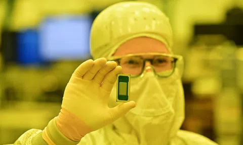 Panther Lake – Kiến trúc AI PC thế hệ mới trên tiến trình 18A đầu tiên của Mỹ