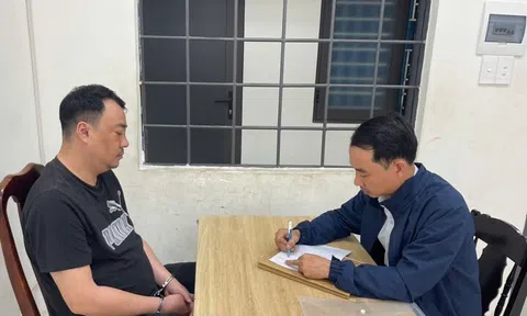 Nhân viên ngân hàng chiếm đoạt tiền vay vốn của nhiều khách hàng