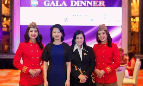 Vietjet: Trao quyền cho phụ nữ là nền tảng của phát triển bền vững