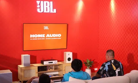 Phúc Giang PGI hiện thực hóa lời hứa Real Value - Real Experience tại P.H.E Show 2025