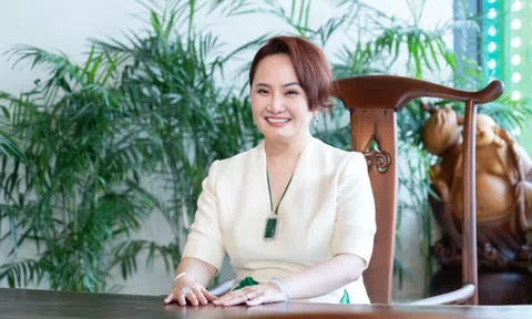 Nữ tướng ngành nông nghiệp hiện đại góp mặt trong "Top 100 Phụ nữ có ảnh hưởng nhất châu Á"