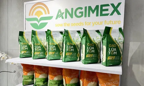 Vua gạo An Giang bị xử phạt