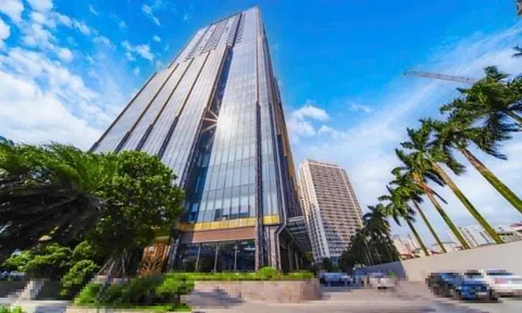 Sunshine Group tổng tài sản gần 80.000 tỷ, hiệu suất top đầu ngành