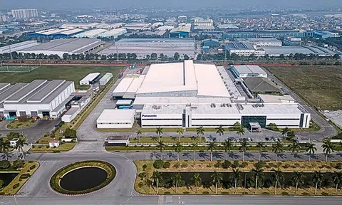 Người dân Thái Nguyên đón tin vui: Chuẩn bị có thêm khu công nghiệp rộng 300 ha, trị giá hơn 3.600 tỷ đồng, mở ra loạt cơ hội việc làm mới