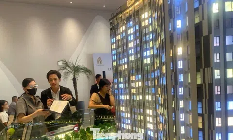 Siết hoạt động môi giới bất động sản