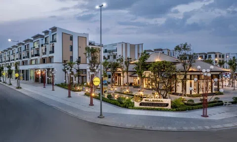 Có gì tại T&T City Millennia, nơi đại nhạc hội lớn bậc nhất phía Nam TP.HCM sắp diễn ra?