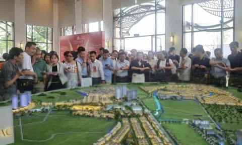 Bán chung cư giá trên 100 triệu/m2, chủ đầu tư lãi bao nhiêu?