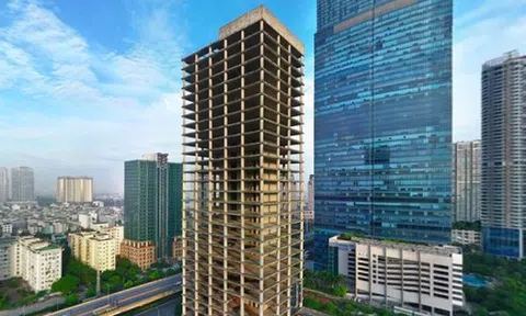 Cựu chủ tịch, cựu CEO Vicem vừa bị khởi tố liên quan gì dự án nghìn tỷ 'đắp chiếu'?