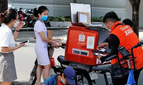 Shopee tung "đòn nặng ký" trong cuộc đua thương mại điện tử: Freeship TẤT CẢ đơn hàng từ 1/7