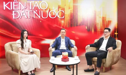 Nạn lừa đảo, đánh cắp dữ liệu đang gia tăng, làm sao để người Việt yên tâm giao dịch trên các nền tảng tài chính số?