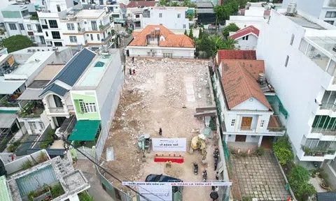 Giá đất, thuế đất thế nào cho hợp lý?