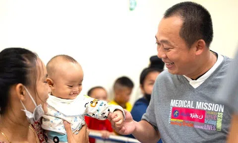 1.100 nụ cười và câu chuyện đằng sau sự phát triển của AVAKids