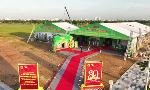 Hàng triệu người đón tin vui khi cánh cửa mua nhà ở xã hội mở ra