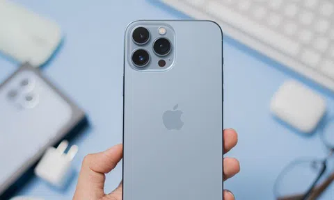 3 chiếc iPhone cũ đáng mua nhất hiện nay