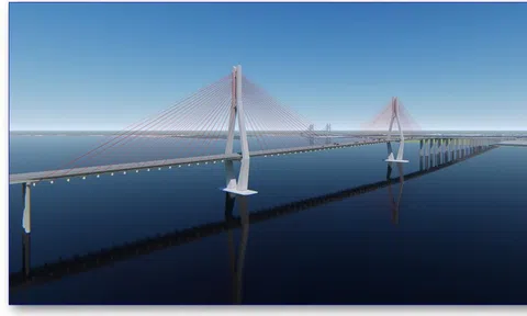 Đề nghị thống nhất đơn vị làm cầu Phú Mỹ 2, Cát Lái, Long Hưng kết nối TP HCM - Đồng Nai