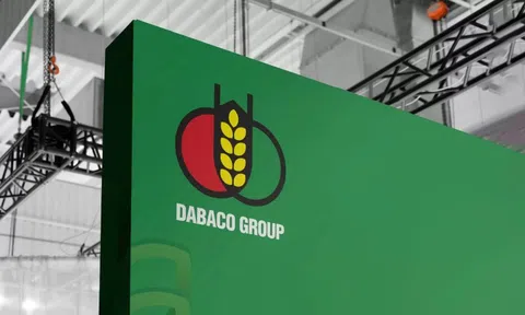 Dabaco bị xử phạt 385 triệu đồng do vi phạm chứng khoán
