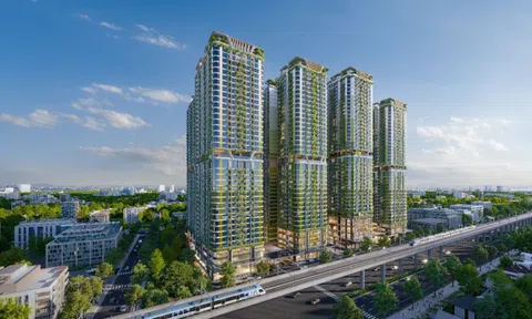 Phát Đạt “Dưỡng Lành” với La Pura, xây dựng ưu thế mới tại thị trường TP.HCM