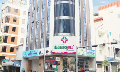 Một công ty dược ở Đà Nẵng bị truy thu và xử phạt gần 1 tỉ đồng tiền thuế