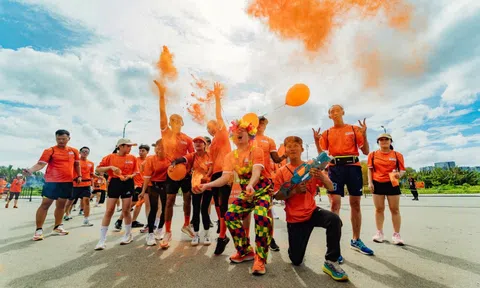 FWD Việt Nam: Từ đổi mới sáng tạo đến những ghi nhận quốc tế