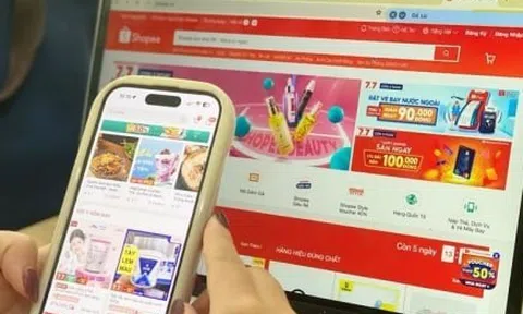 Sàn thương mại điện tử liên tục tăng phí, người bán hàng lao đao