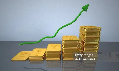 Hội đồng Vàng Thế giới nhận định xu hướng giá vàng cuối năm 2025