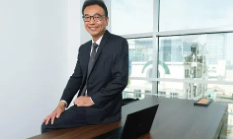 Digiworld tính 'nhảy' vào mảng phân phối xe điện