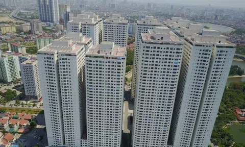 Địa ốc Hoàng Quân thua kiện khách hàng