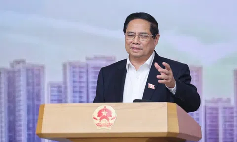 Thủ tướng giao Bộ Công an xử lý ngay hành vi thao túng thị trường BĐS