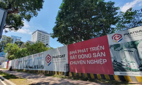 Vì sao Bất động sản Phát Đạt liên tục chuyển nhượng dự án?