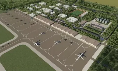 Bộ Công an chọn nhà đầu tư sân bay Gia Bình trong trường hợp đặc biệt