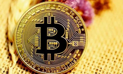 Thị trường tiền số hôm nay, 27-10: Điều gì xảy ra nếu Bitcoin mất mốc 109.000 USD?