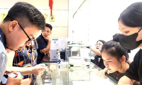 Giá bạc tăng lên mức cao nhất trong lịch sử, tín hiệu nào dự báo nhịp điều chỉnh sẽ xảy ra?