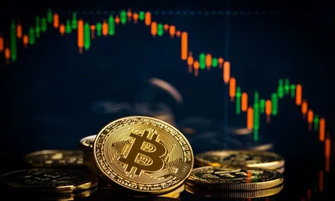 Thị trường tiền số hôm nay, 23-10: Bitcoin tăng nhẹ nhưng dự báo sẽ khiến nhà đầu tư bị sốc