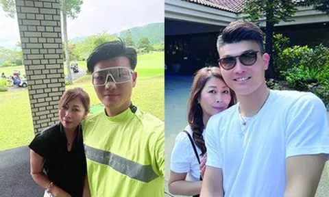 Chàng trai yêu thầm mẹ của bạn học và cái kết viên mãn sau nhiều năm