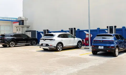 Mở trạm sạc xe điện: Tiềm năng nhưng không "dễ ăn"!