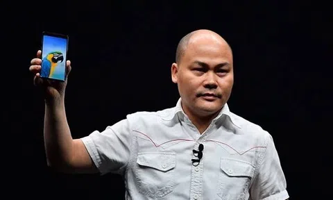 Bkav Pro của ông Nguyễn Tử Quảng xin khất nợ trái phiếu