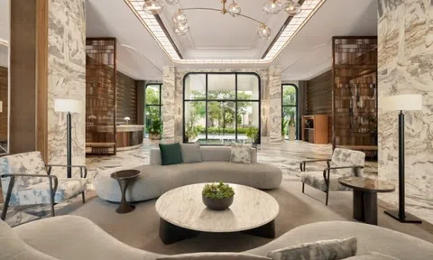 Lựa chọn bất động sản hàng hiệu - chỉ là câu chuyện về giá?