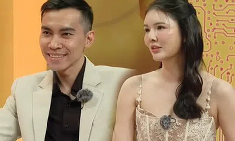 Ngủ nhờ gác xép, chàng trai TPHCM nên duyên với người phụ nữ một lần đò