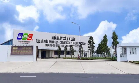 Thông tin về công ty đứng sau nhà máy sản xuất mỹ phẩm Hanayuki do chồng Đoàn Di Băng phân phối