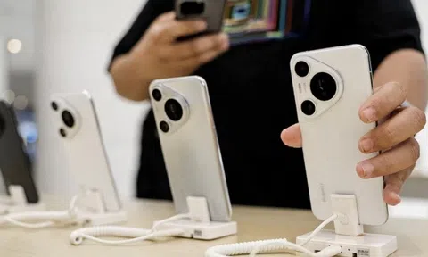 Khủng hoảng chip nhớ lan rộng: hàng loạt hãng smartphone Trung Quốc bế tắc vì sắp cạn tồn kho