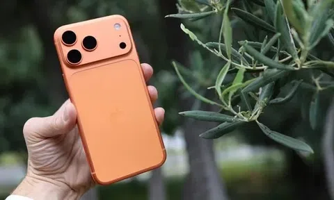 Cứ bảo iPhone là xịn nhất nhưng đây là “bằng chứng” cho thấy điện thoại này chưa thể sánh bằng Android