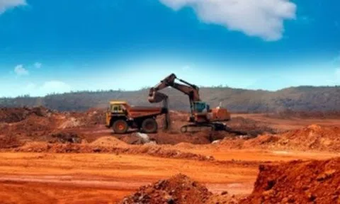 Quyết tâm thoát phụ thuộc vào Trung Quốc, một quốc gia BRICS vừa đầu tư gần 1 tỷ USD phát triển đất hiếm: Trữ lượng lớn thứ 5 thế giới, đang lọt vào mắt xanh của Mỹ