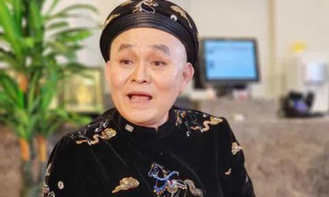 Nghệ sĩ Xuân Hinh: Làm gì có ai như tôi, 2h sáng vẫn múa may quay cuồng trên giường