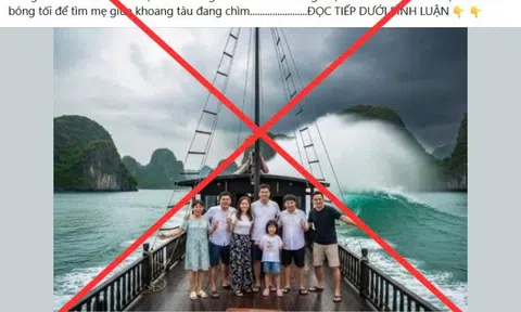 Ngăn công nghệ vượt ranh giới đạo đức