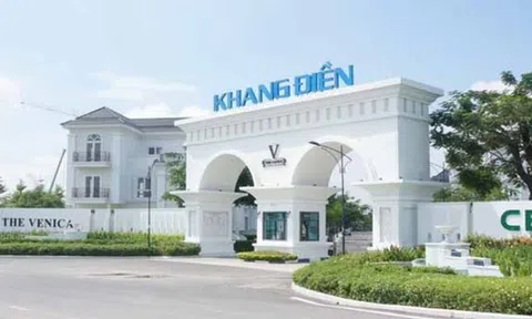 Chủ đầu tư địa ốc đang "ôm" gần 1 tỷ USD hàng tồn là ai?