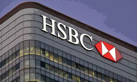 Ngân hàng lớn nhất châu Âu lãi tăng 'sốc' hơn 300%