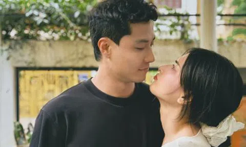 Thanh Sơn ôm eo tình tứ với Yến My, NSND Phạm Phương Thảo trẻ đẹp ở tuổi 44