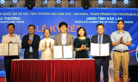 Hơn 20 doanh nghiệp nước ngoài tìm kiếm thị trường thu mua nông sản Tây Nguyên