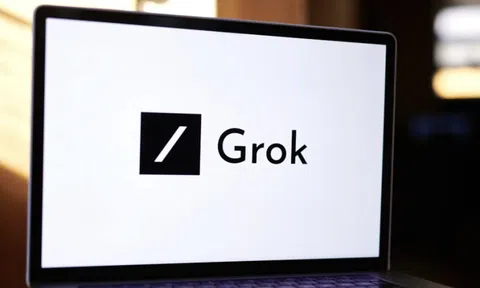 Bị lộ thông tin nhạy cảm vì dùng Grok của Elon Musk